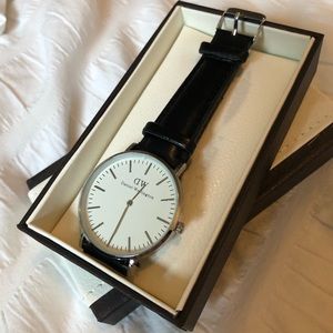 Daniel Wellington Watch